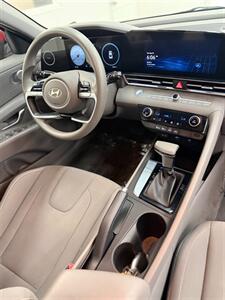 2024 Hyundai ELANTRA SEL - Photo 25 - Albuquerque, NM 87123