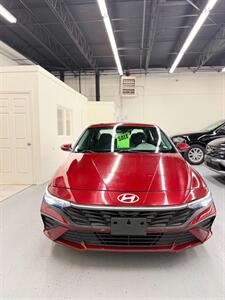 2024 Hyundai ELANTRA SEL - Photo 3 - Albuquerque, NM 87123