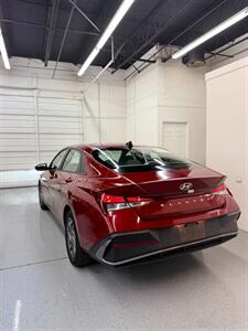 2024 Hyundai ELANTRA SEL - Photo 7 - Albuquerque, NM 87123