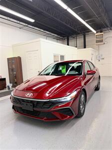 2024 Hyundai ELANTRA SEL - Photo 5 - Albuquerque, NM 87123