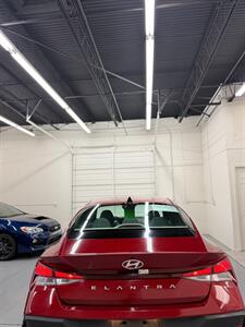 2024 Hyundai ELANTRA SEL - Photo 6 - Albuquerque, NM 87123