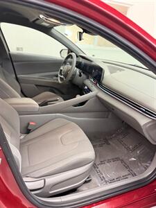 2024 Hyundai ELANTRA SEL - Photo 26 - Albuquerque, NM 87123