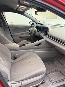 2024 Hyundai ELANTRA SEL - Photo 23 - Albuquerque, NM 87123