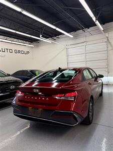 2024 Hyundai ELANTRA SEL - Photo 4 - Albuquerque, NM 87123