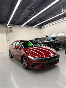 2024 Hyundai ELANTRA SEL - Photo 2 - Albuquerque, NM 87123