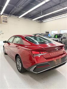 2024 Hyundai ELANTRA SEL - Photo 15 - Albuquerque, NM 87123