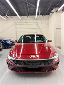2024 Hyundai ELANTRA SEL - Photo 8 - Albuquerque, NM 87123