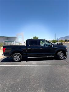 2019 Ford F-150 XLT - Photo 20 - Albuquerque, NM 87123