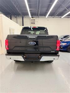 2019 Ford F-150 XLT - Photo 5 - Albuquerque, NM 87123