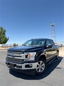 2019 Ford F-150 XLT - Photo 18 - Albuquerque, NM 87123