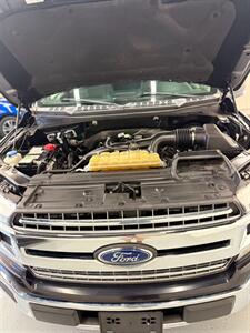2019 Ford F-150 XLT - Photo 16 - Albuquerque, NM 87123
