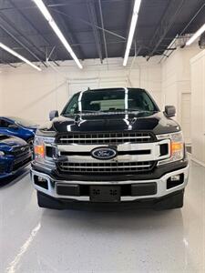 2019 Ford F-150 XLT - Photo 6 - Albuquerque, NM 87123