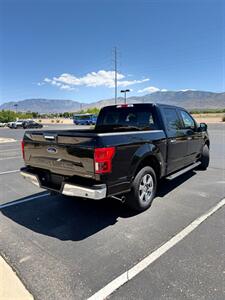2019 Ford F-150 XLT - Photo 21 - Albuquerque, NM 87123