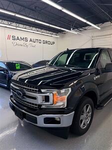 2019 Ford F-150 XLT - Photo 14 - Albuquerque, NM 87123