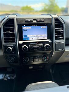 2019 Ford F-150 XLT - Photo 27 - Albuquerque, NM 87123