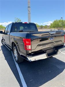 2019 Ford F-150 XLT - Photo 24 - Albuquerque, NM 87123