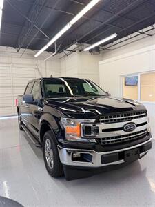 2019 Ford F-150 XLT - Photo 1 - Albuquerque, NM 87123