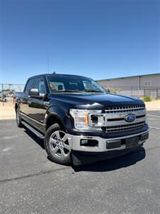 2019 Ford F-150 XLT - Photo 19 - Albuquerque, NM 87123