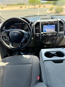 2019 Ford F-150 XLT - Photo 28 - Albuquerque, NM 87123