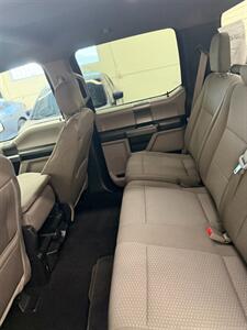 2019 Ford F-150 XLT - Photo 11 - Albuquerque, NM 87123