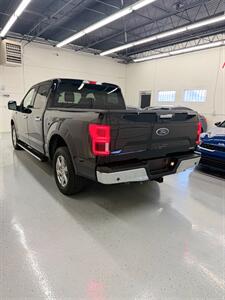 2019 Ford F-150 XLT - Photo 4 - Albuquerque, NM 87123