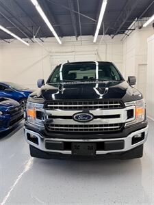 2019 Ford F-150 XLT - Photo 3 - Albuquerque, NM 87123
