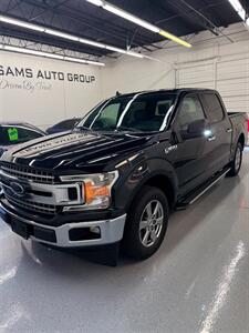 2019 Ford F-150 XLT - Photo 2 - Albuquerque, NM 87123
