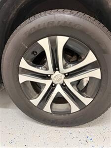 2018 Toyota RAV4 LE - Photo 7 - Albuquerque, NM 87123