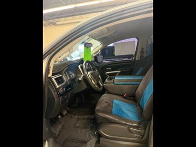 2018 Nissan Titan S   - Photo 14 - Albuquerque, NM 87123