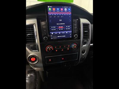 2018 Nissan Titan S   - Photo 26 - Albuquerque, NM 87123