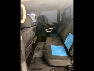 2018 Nissan Titan S   - Photo 13 - Albuquerque, NM 87123