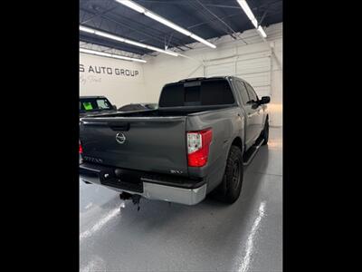 2018 Nissan Titan S   - Photo 24 - Albuquerque, NM 87123