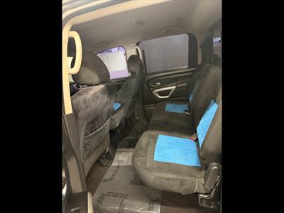 2018 Nissan Titan S   - Photo 25 - Albuquerque, NM 87123