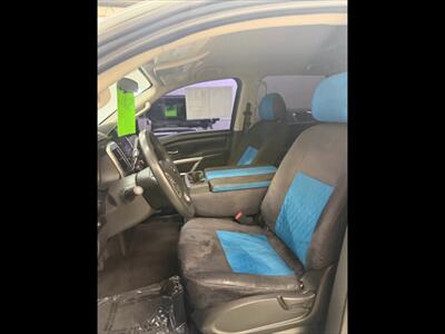 2018 Nissan Titan S   - Photo 12 - Albuquerque, NM 87123