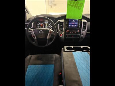 2018 Nissan Titan S   - Photo 10 - Albuquerque, NM 87123