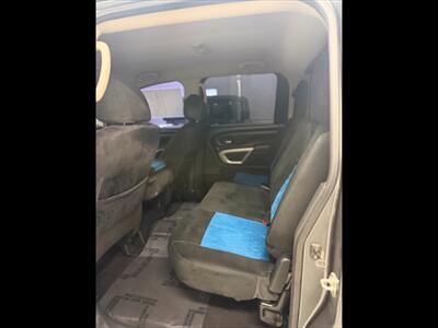2018 Nissan Titan S   - Photo 11 - Albuquerque, NM 87123