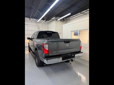 2018 Nissan Titan S   - Photo 23 - Albuquerque, NM 87123