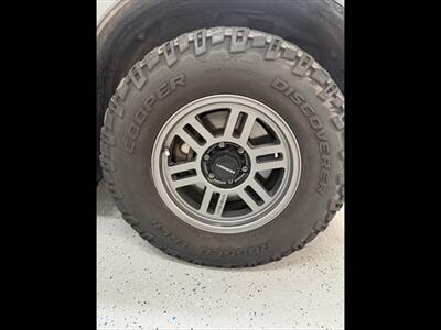 2018 Nissan Titan S   - Photo 19 - Albuquerque, NM 87123