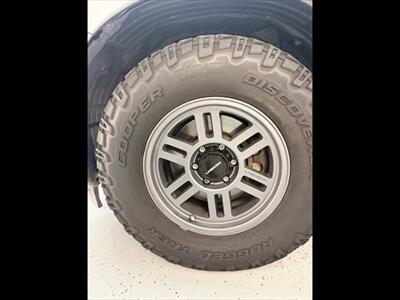 2018 Nissan Titan S   - Photo 6 - Albuquerque, NM 87123