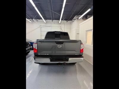 2018 Nissan Titan S   - Photo 22 - Albuquerque, NM 87123