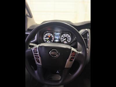 2018 Nissan Titan S   - Photo 27 - Albuquerque, NM 87123