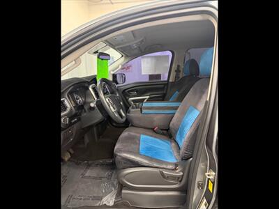 2018 Nissan Titan S   - Photo 21 - Albuquerque, NM 87123