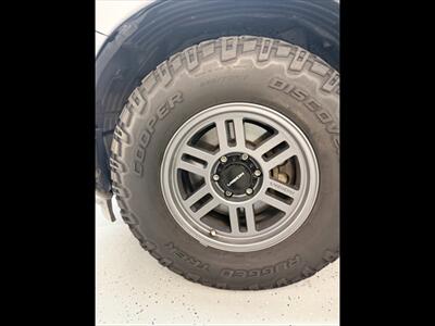 2018 Nissan Titan S   - Photo 4 - Albuquerque, NM 87123