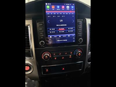 2018 Nissan Titan S   - Photo 15 - Albuquerque, NM 87123