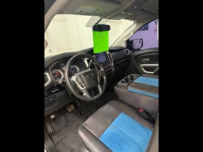 2018 Nissan Titan S   - Photo 20 - Albuquerque, NM 87123