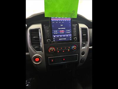 2018 Nissan Titan S   - Photo 28 - Albuquerque, NM 87123