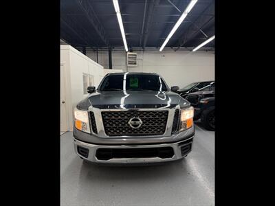 2018 Nissan Titan S   - Photo 18 - Albuquerque, NM 87123