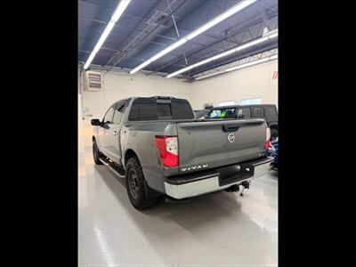 2018 Nissan Titan S   - Photo 7 - Albuquerque, NM 87123