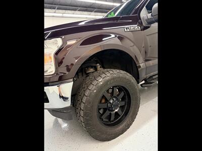 2020 Ford F-150 XLT - Photo 5 - Albuquerque, NM 87123
