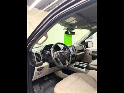 2020 Ford F-150 XLT - Photo 31 - Albuquerque, NM 87123